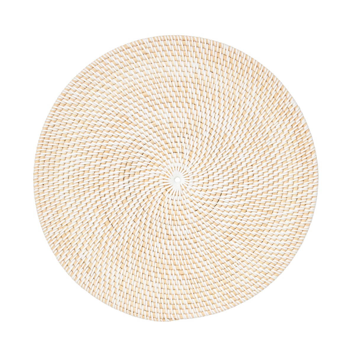 Set de table en rotin Sauce