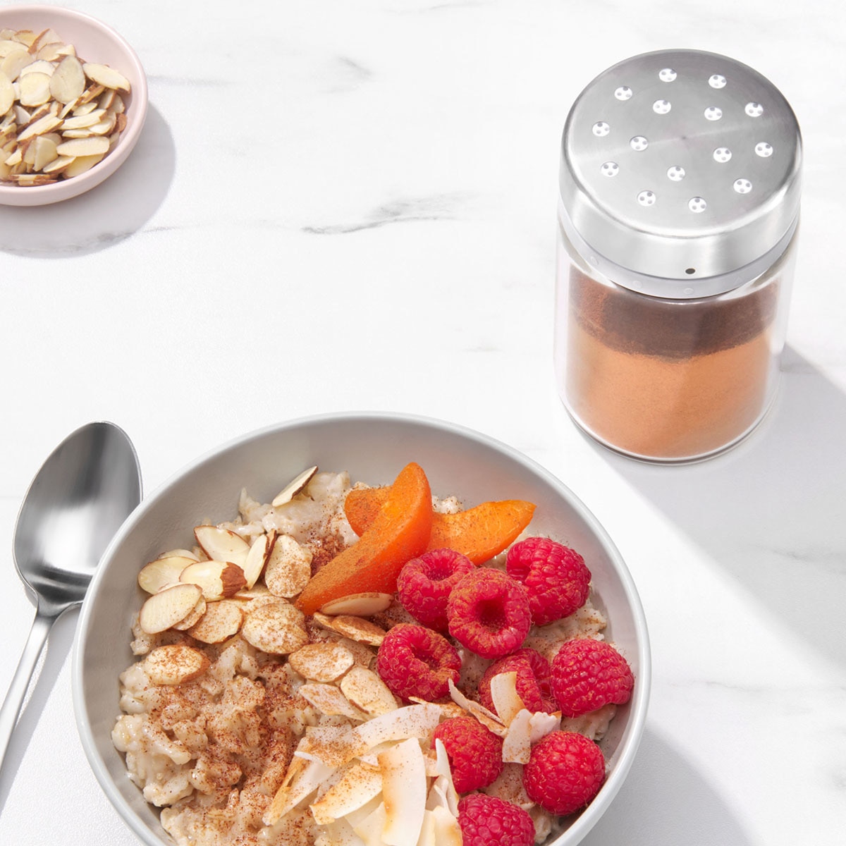 Caixa para especiarias Good Grips Transparente-4