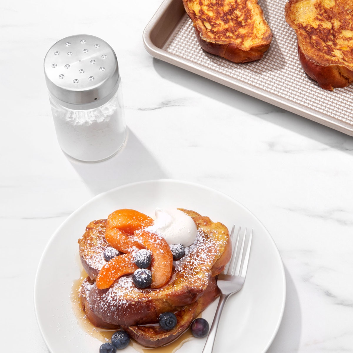 Caixa para especiarias Good Grips Transparente-3