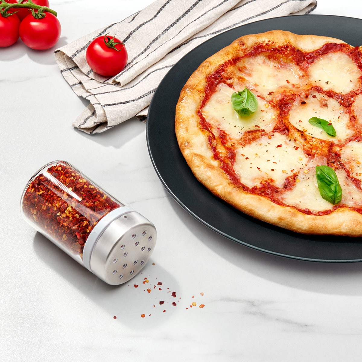 Caixa para especiarias Good Grips Transparente-2