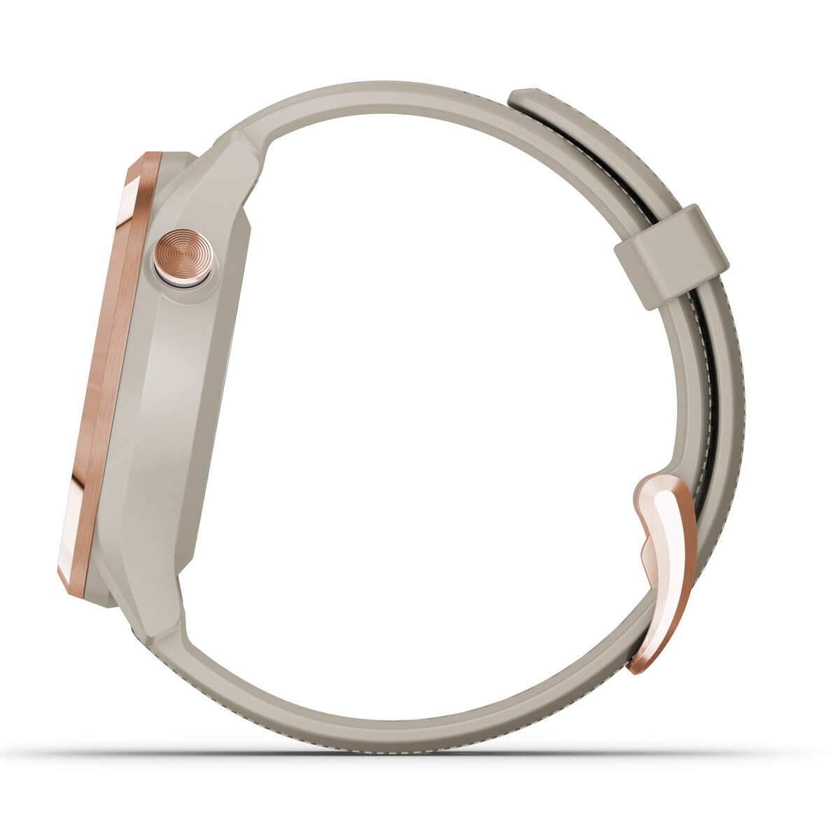 Relógio Smartwatch Approach S42 Cinzento-3