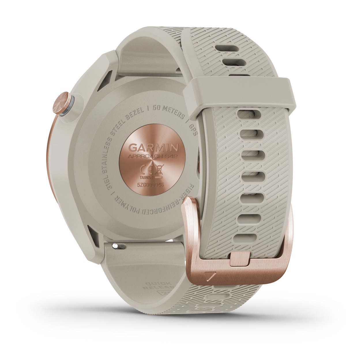 Relógio Smartwatch Approach S42 Cinzento-2