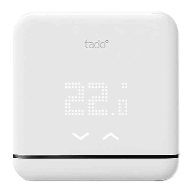 Imagen 0 de Termostato clima inteligente