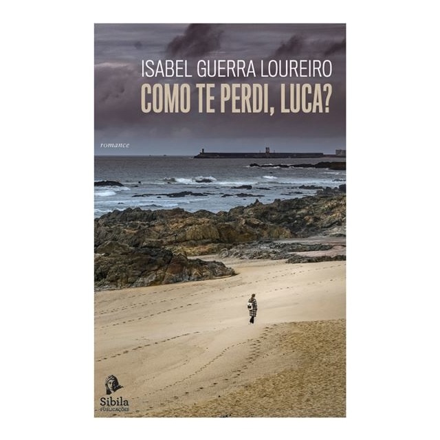Imagem 0 de Como te Perdi, Luca ?