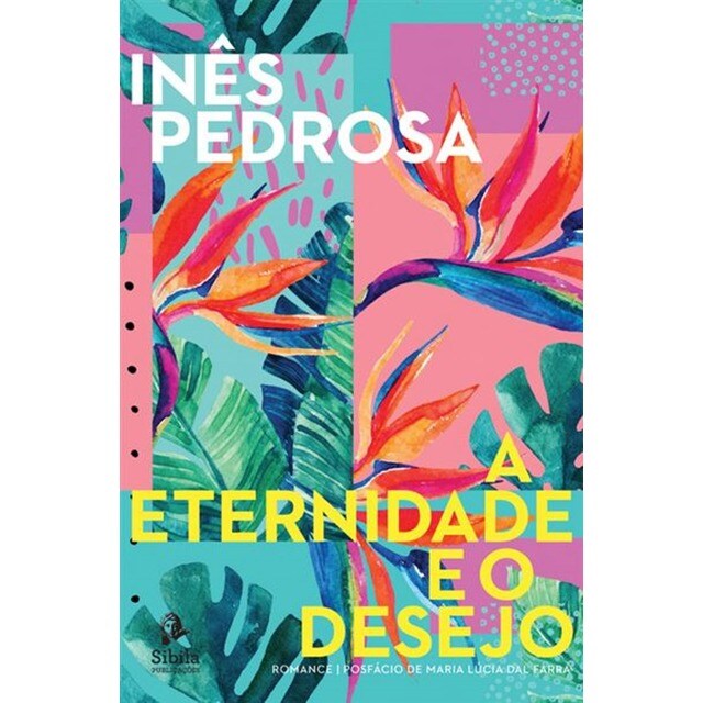 Imagem 0 de A Eternidade e o Desejo
