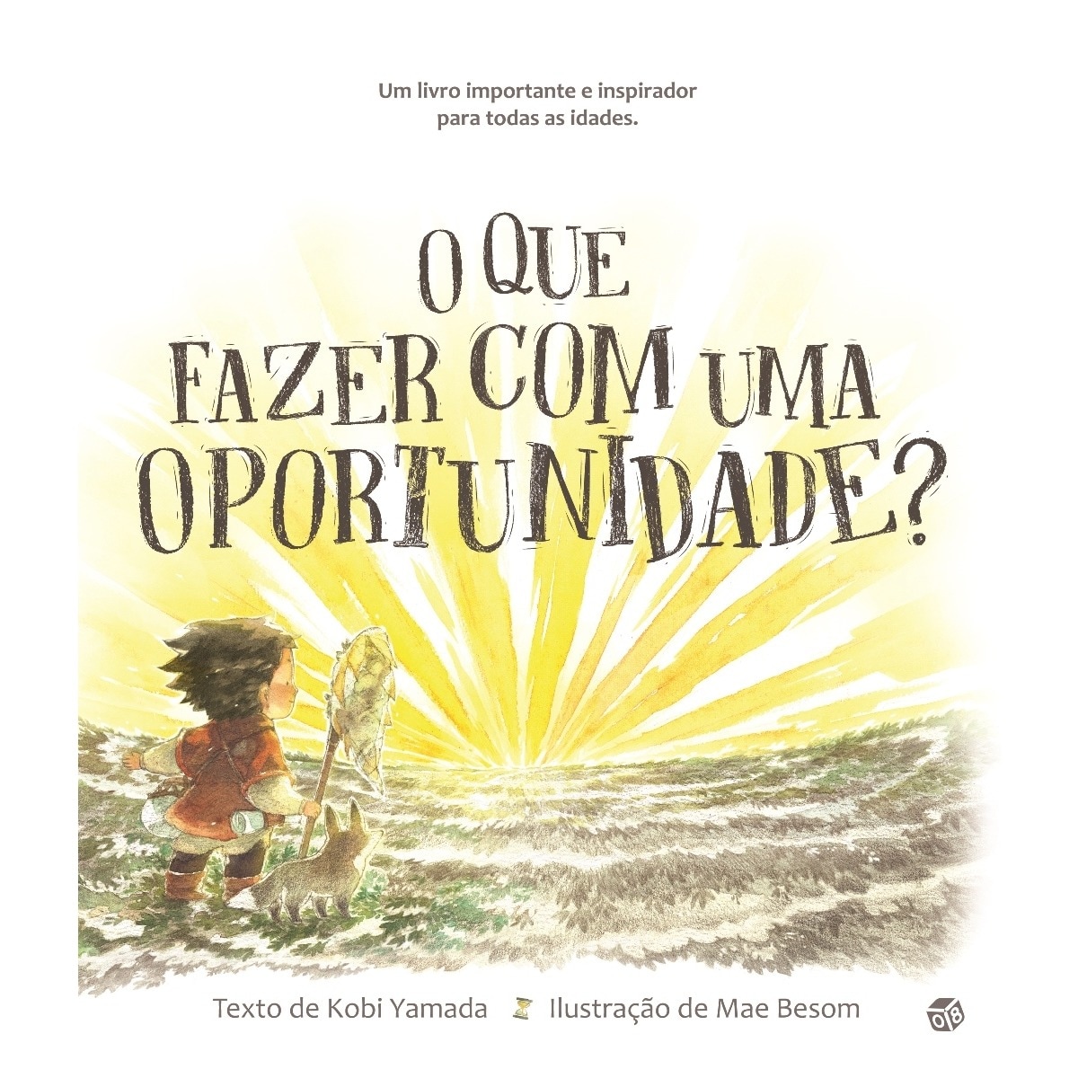 Imagem 0 de O que Fazer com uma Oportunidade?