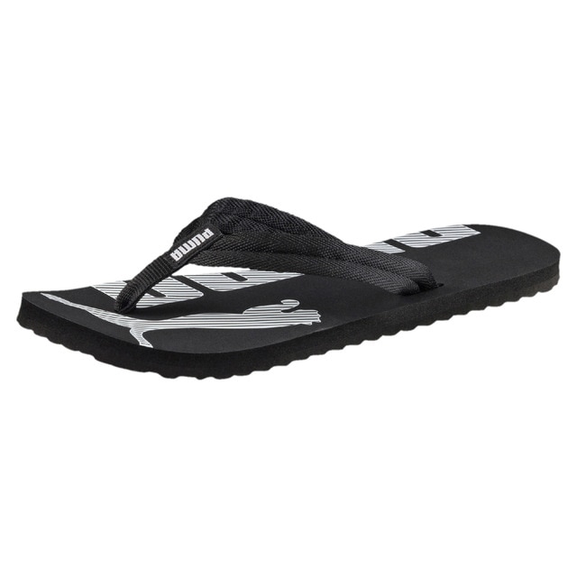 chanclas puma basic flip