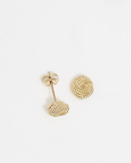 Imagen 0 de Pendientes "Tourbillon d'amour"