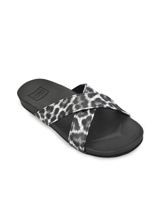 Imagen 0 de Sandalias Pardo