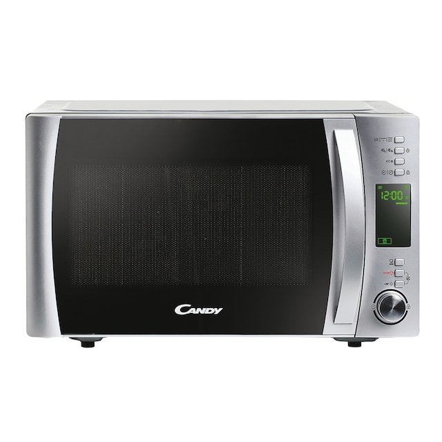 Imagen 0 de Microondas  Candy 22 litros y grill - CMXG22DS/ST