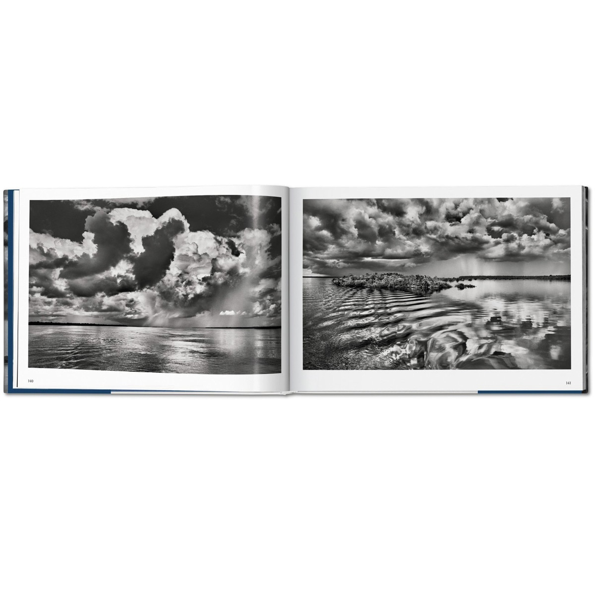 Sebastião Salgado. Amazônia (Capa dura) 3