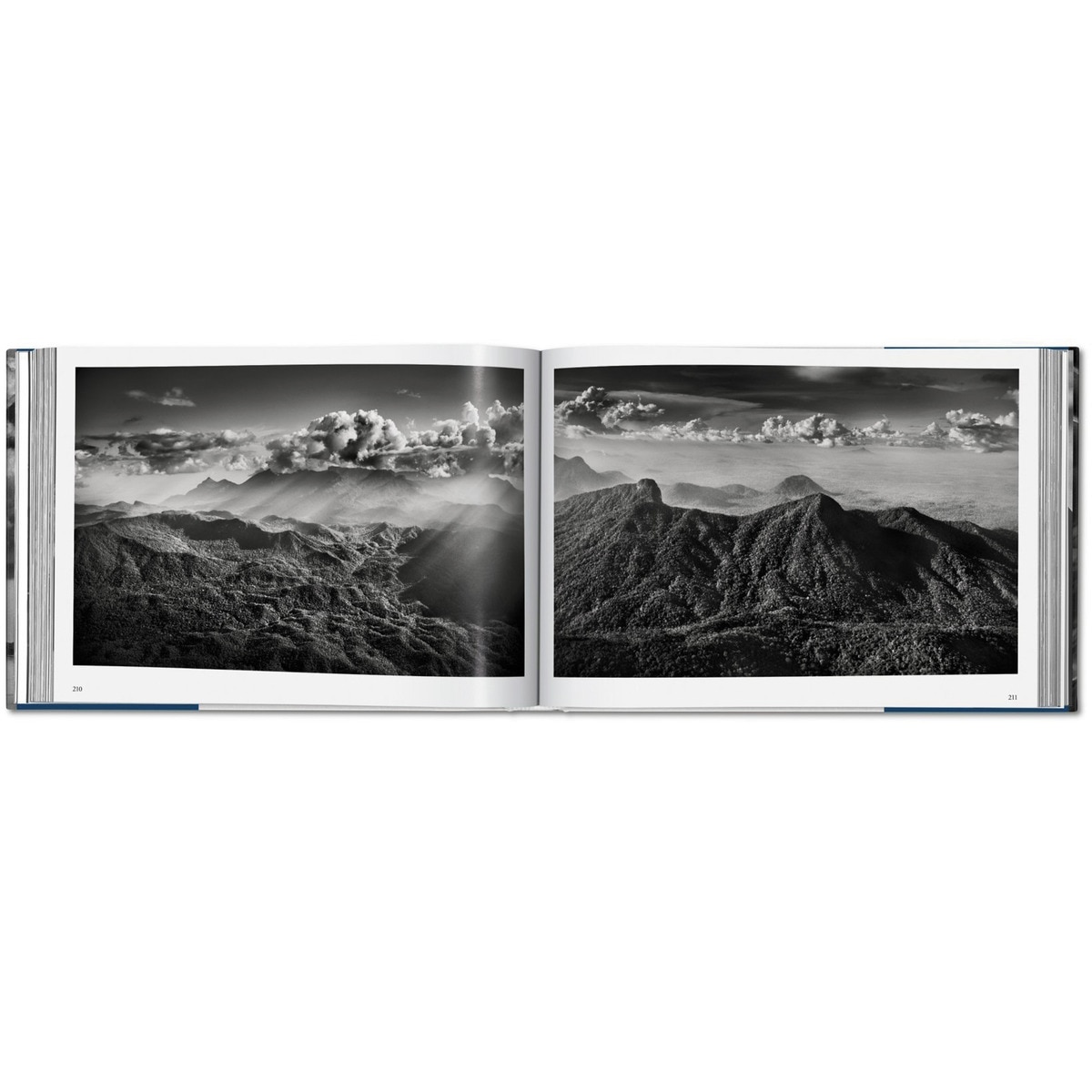 Sebastião Salgado. Amazônia (Capa dura) 4
