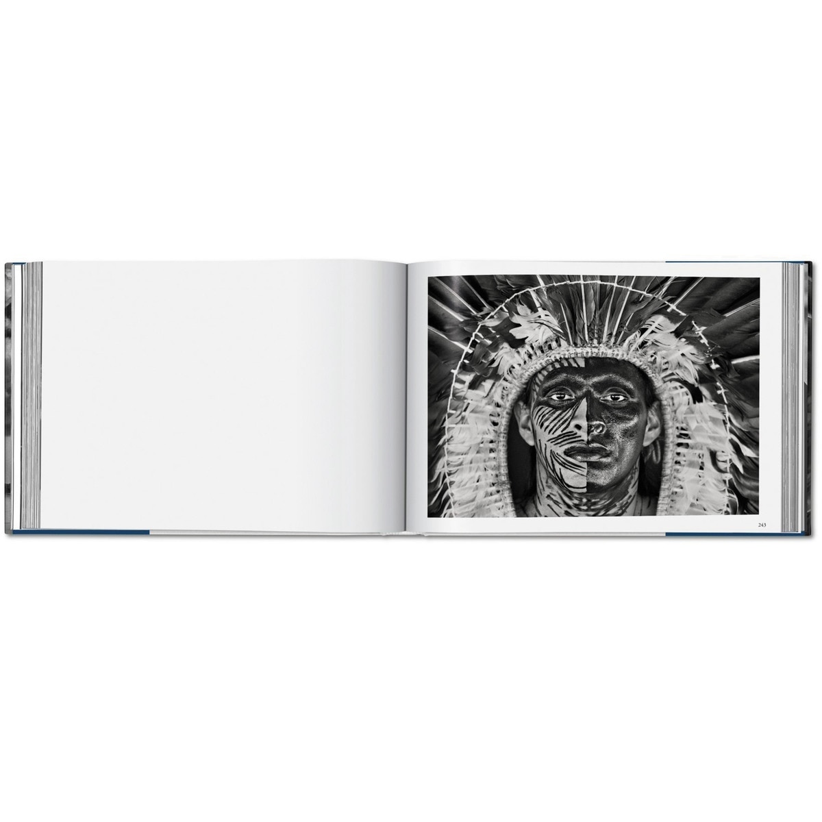Sebastião Salgado. Amazônia (Capa dura) 5