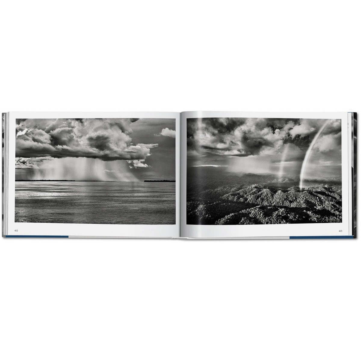 Sebastião Salgado. Amazônia (Capa dura) 6