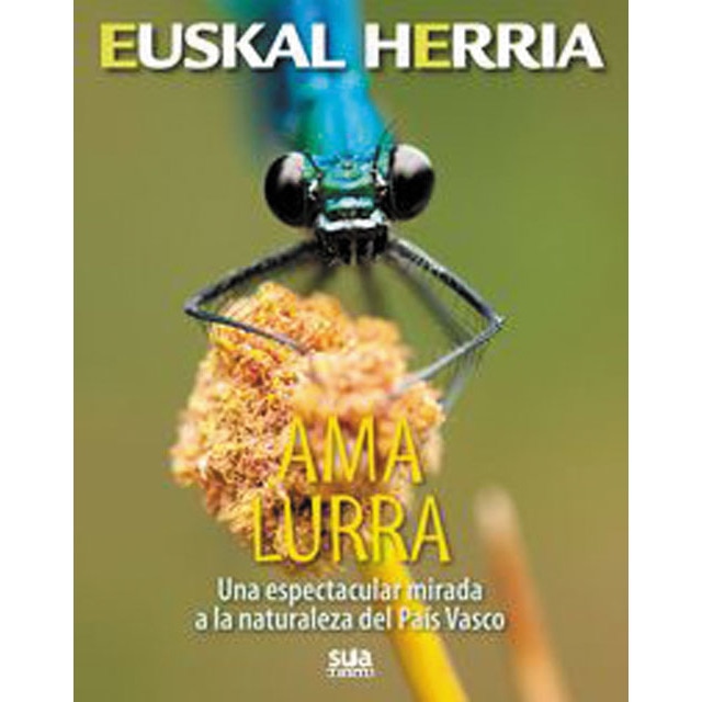 Ama lurra(Tapa blanda) 1