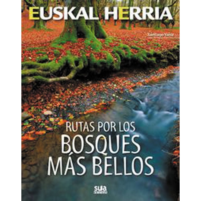 Imagem 0 de Rutas por los bosques mas bellos(Tapa blanda)