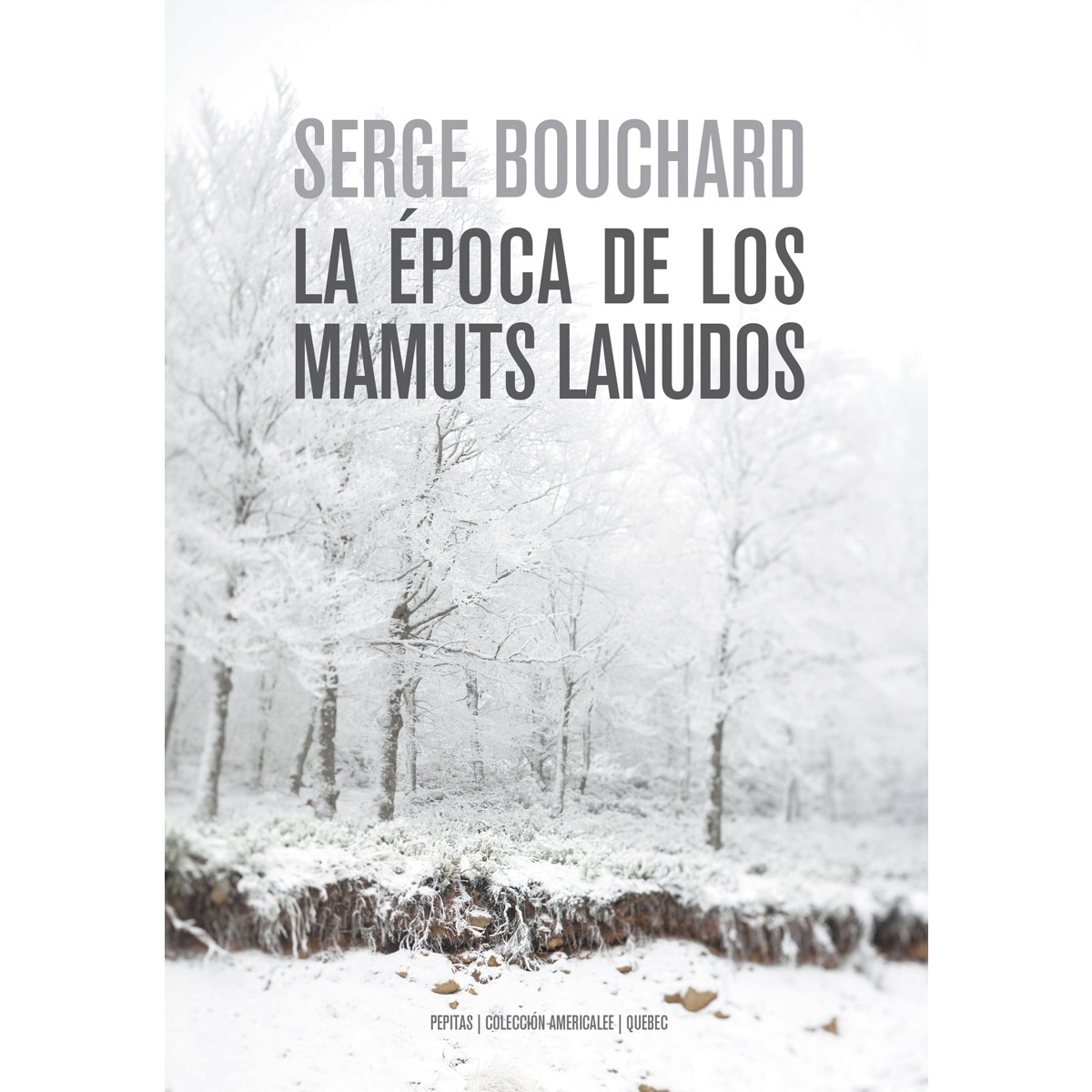 Imagem 0 de La época de los mamuts lanudos(Tapa blanda)