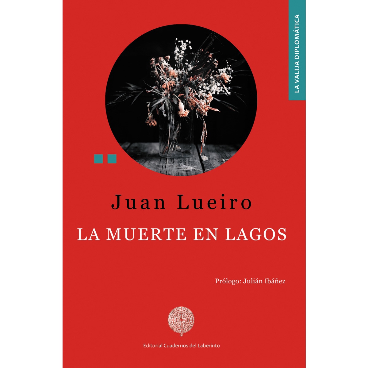 La muerte en lagos(Tapa blanda con solapas) 1