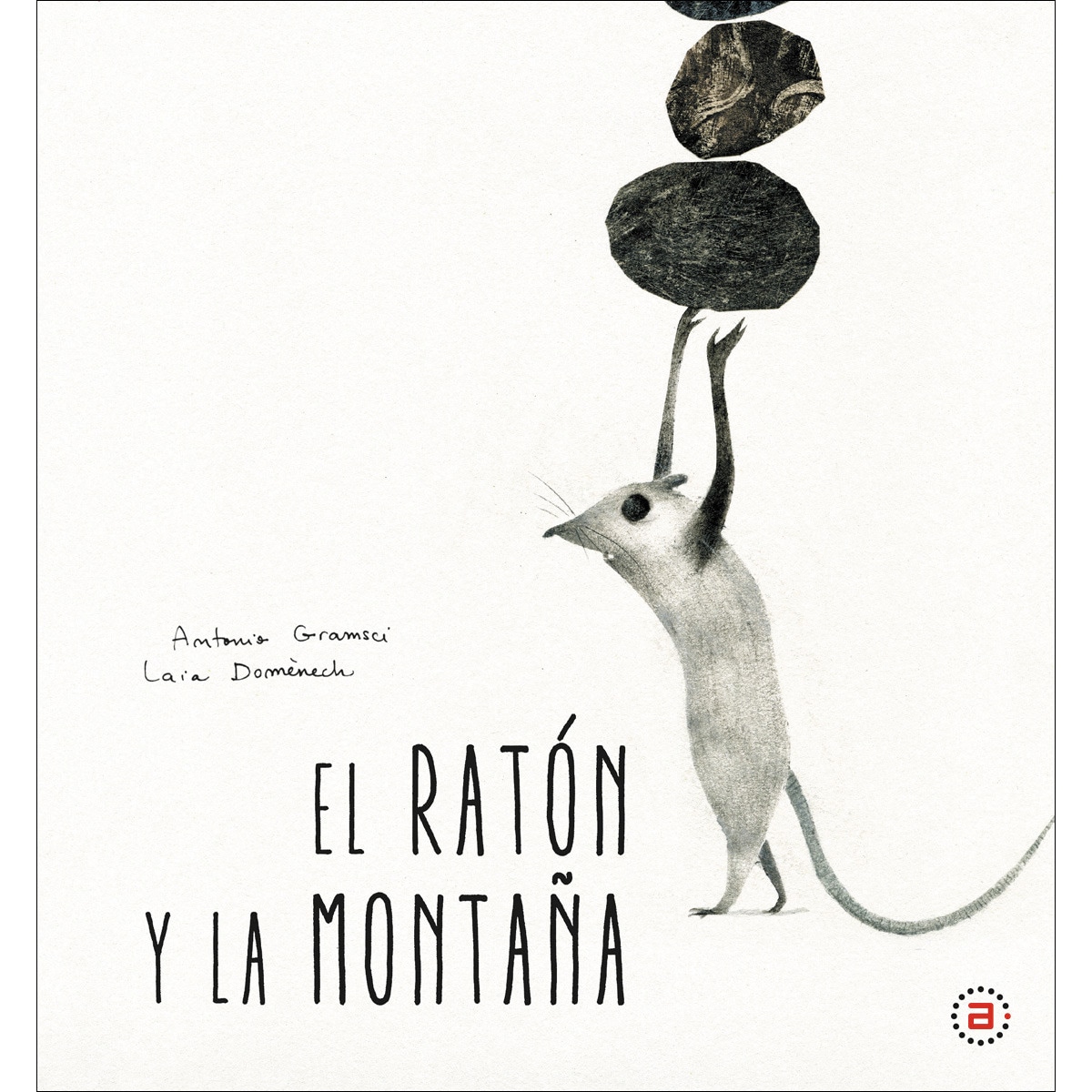 Imagem 0 de El ratón y la montaña(Tapa dura)