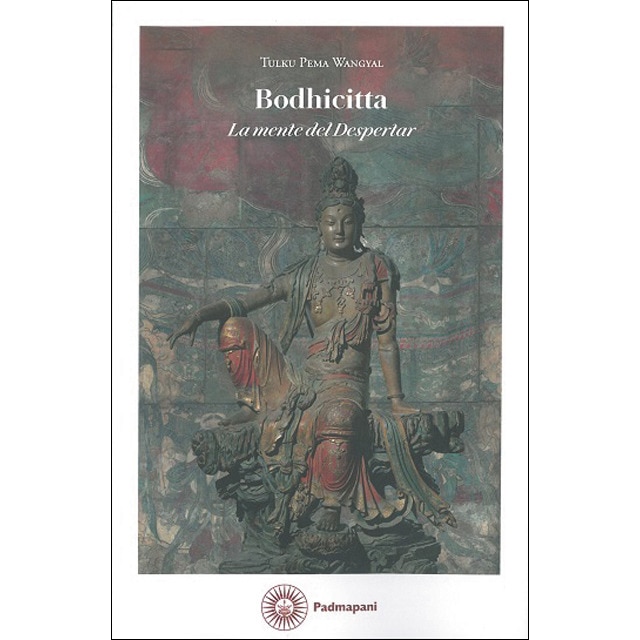 Imagem 0 de Bodhicitta
