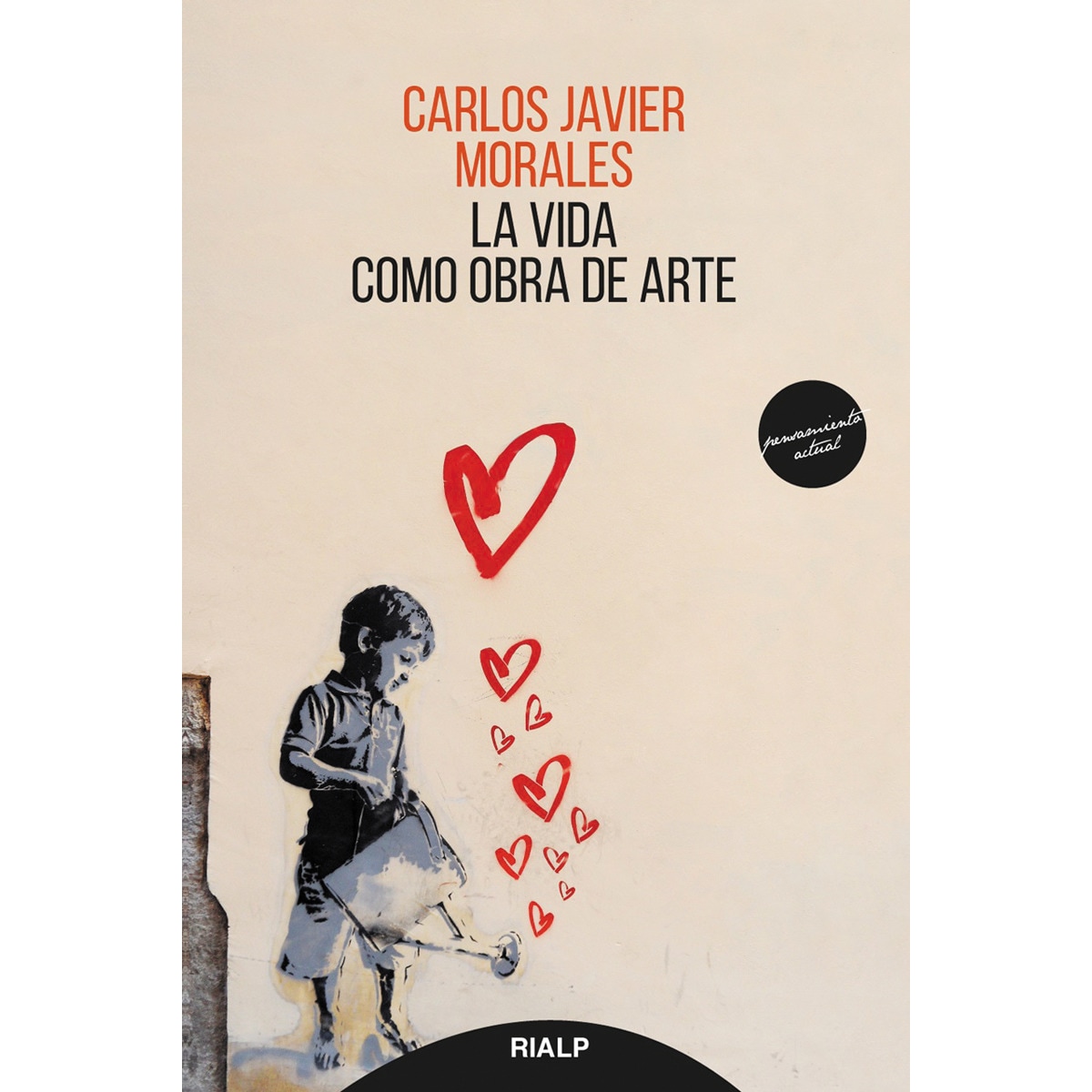 Imagem 0 de La vida como obra de arte(Tapa blanda)