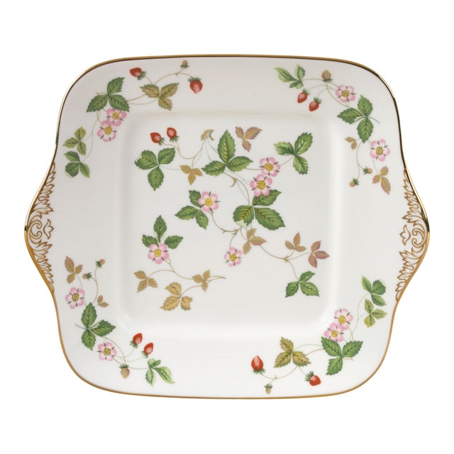 Imagem 0 de Travessa de Pastelaria Wild Strawb