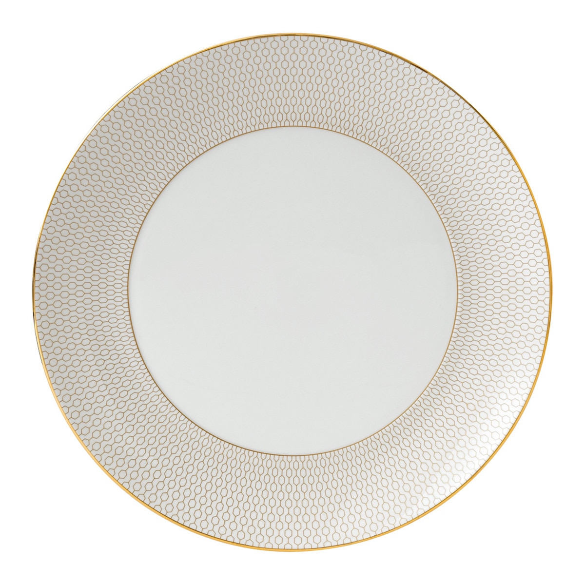 Prato raso Arris Branco-1