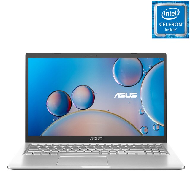 Portátil Asus - Portátil F515MA-BR040T, Intel Celeron, 4GB, 256 GB SSD