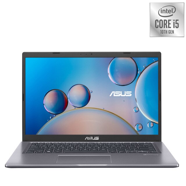 Portátil Asus - Portátil F415JA-EB50, I5, 8 GB, 512 GB SSD, Free DOS / Sin Sistema Operativo