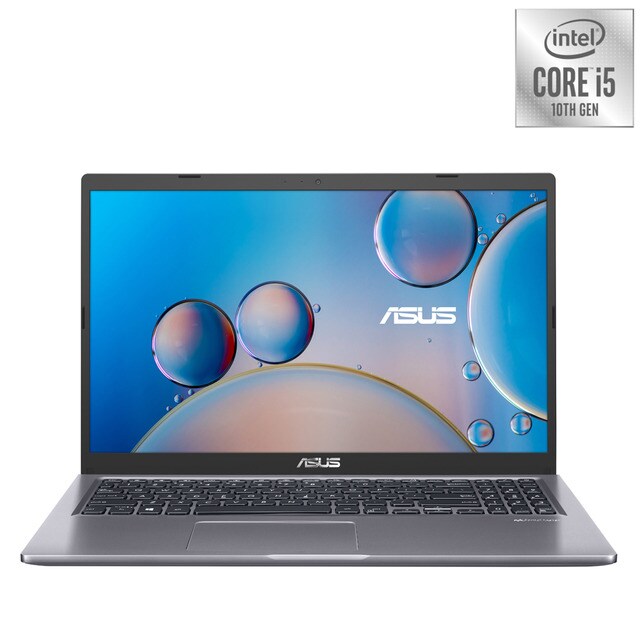 Portátil Asus - Portátil F515JA-BR123T, I5, 8 GB, 256 GB SSD