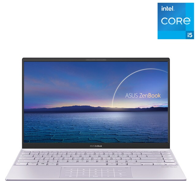 Portátil Asus - Portátil ZenBook 14 UX425EA-BM019T, I5, 16GB, 512GB SSD
