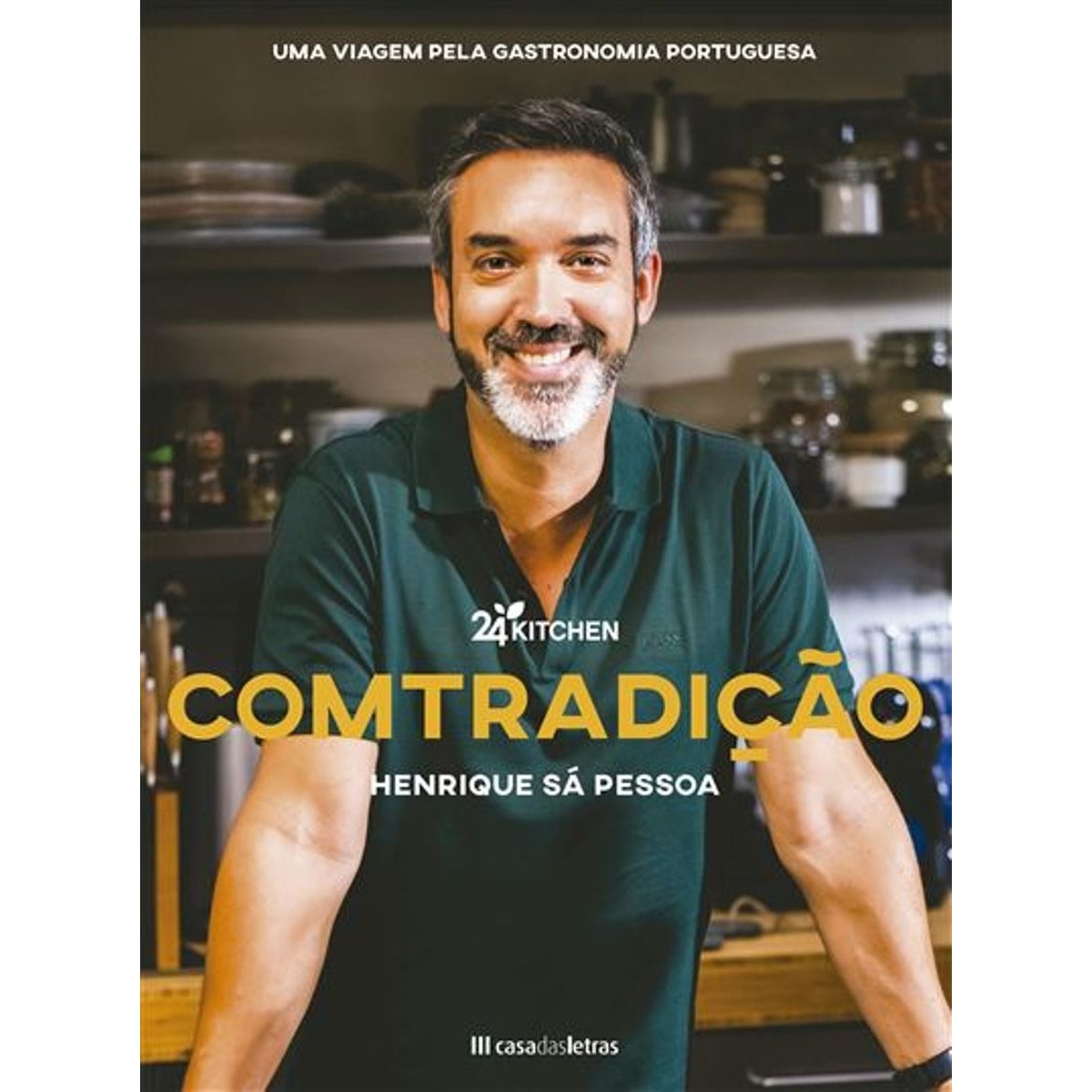 Imagem 0 de ComTradição