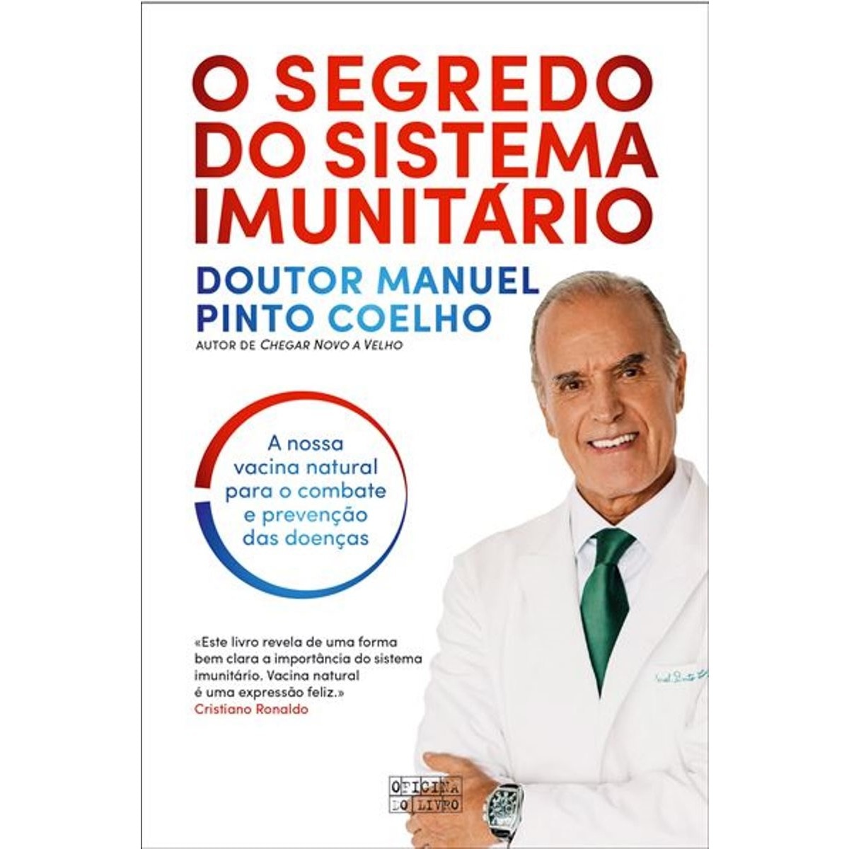 Imagem 0 de O Segredo do Sistema Imunitário