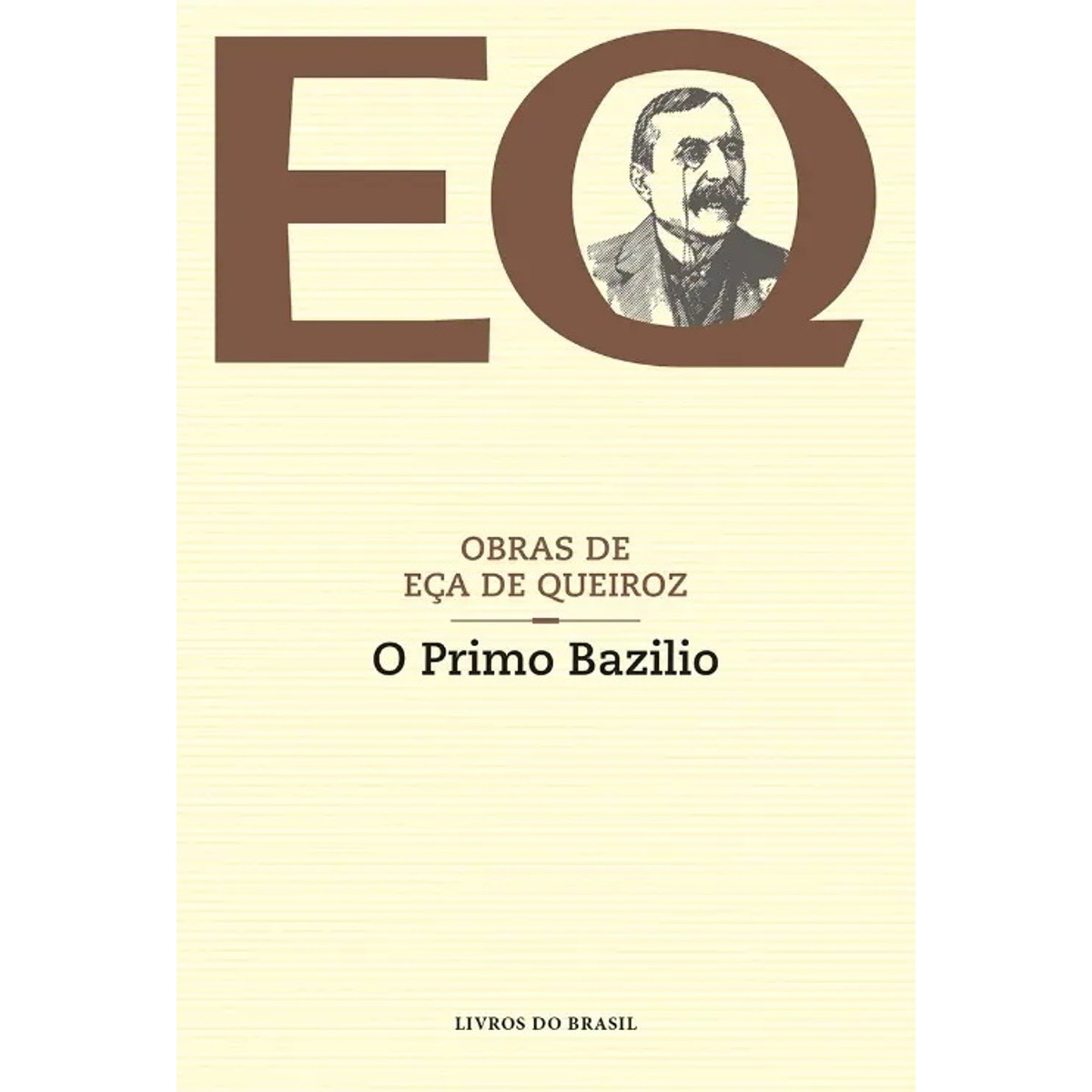 O Primo Bazilio 1