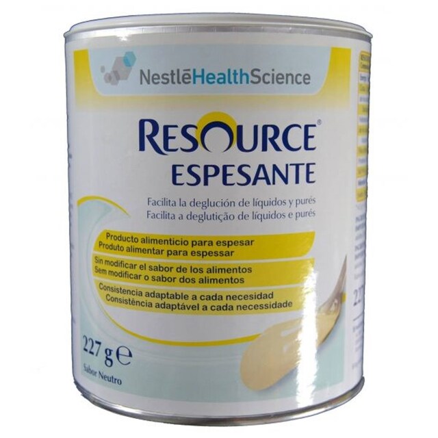 Imagem 0 de Suplemento Alimentar Nutrition Resource Espessante - 227 g