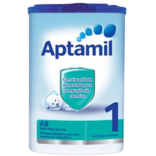 Imagem 0 de Leite Anti-Regurgitante 1 - 800 g