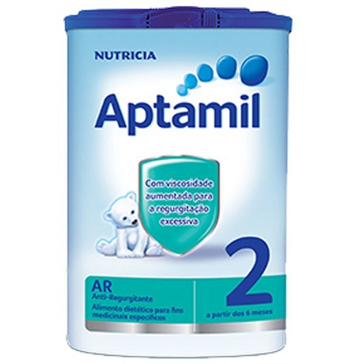 Imagem 0 de Leite Anti-Regurgitante 2 - 800 g