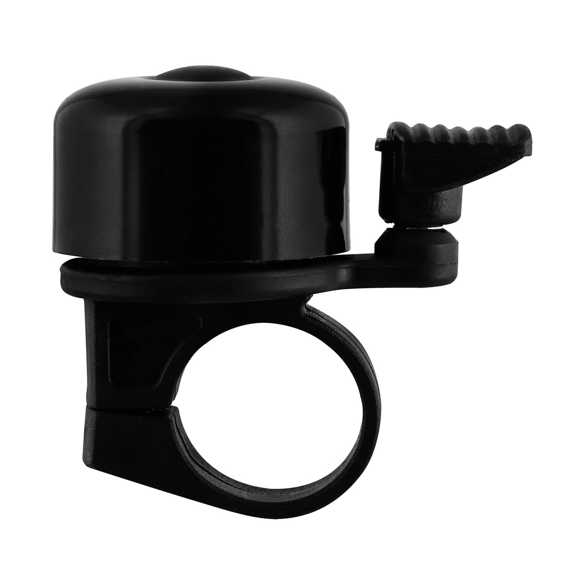 Timbre universal TNB para patinetes y bicicletas eléctricos Negro-1