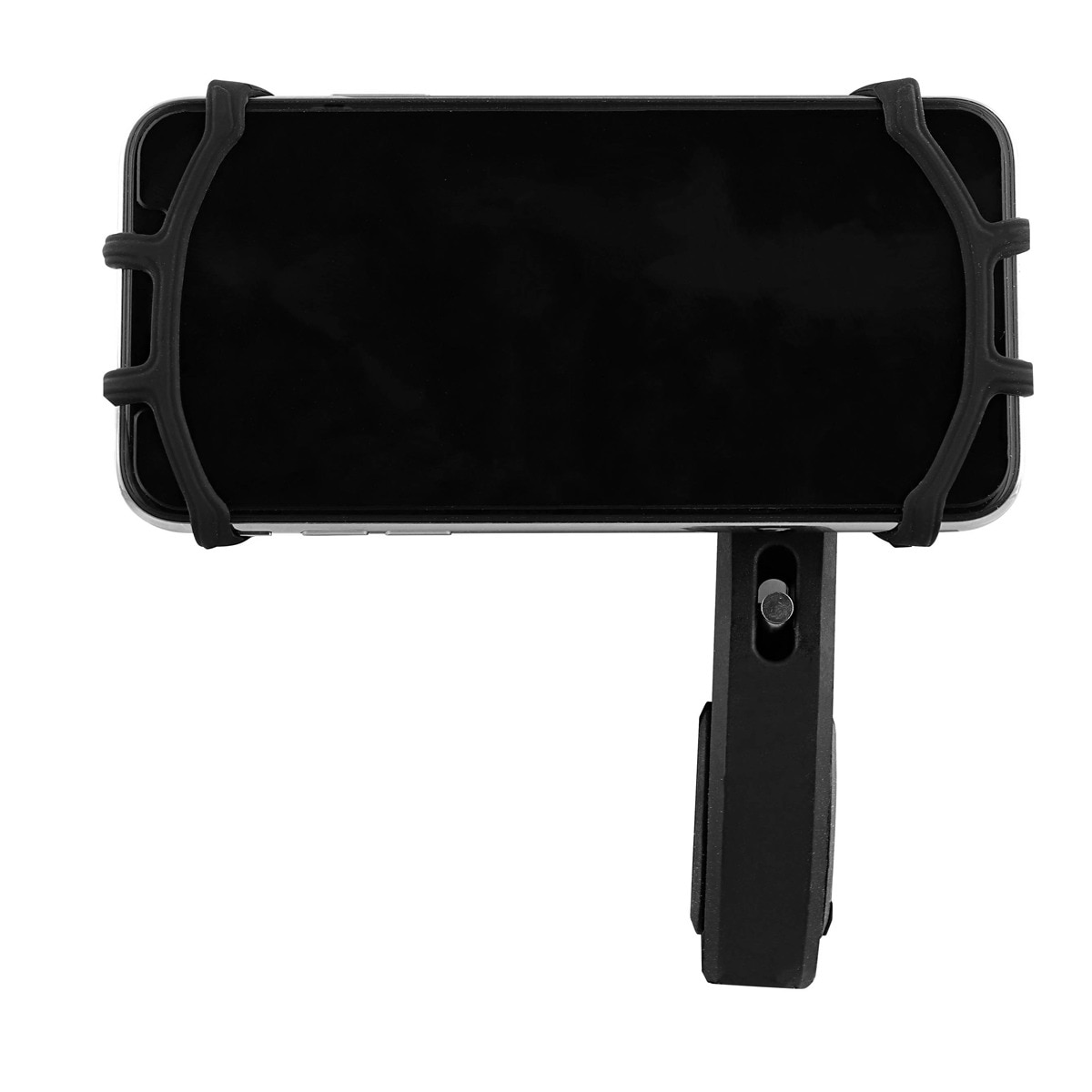 Soporte para smartphones hasta 6,5" TNB Negro-2