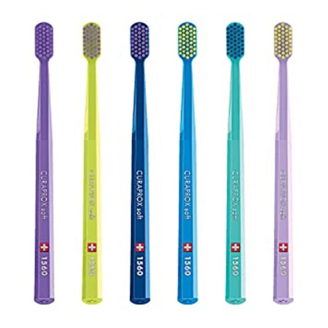 Imagem 0 de Escova Dentífrica Ultra Soft CS 1560 - 1 Unidade