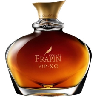 Cognac XO garrafa 70 cl - Frapin