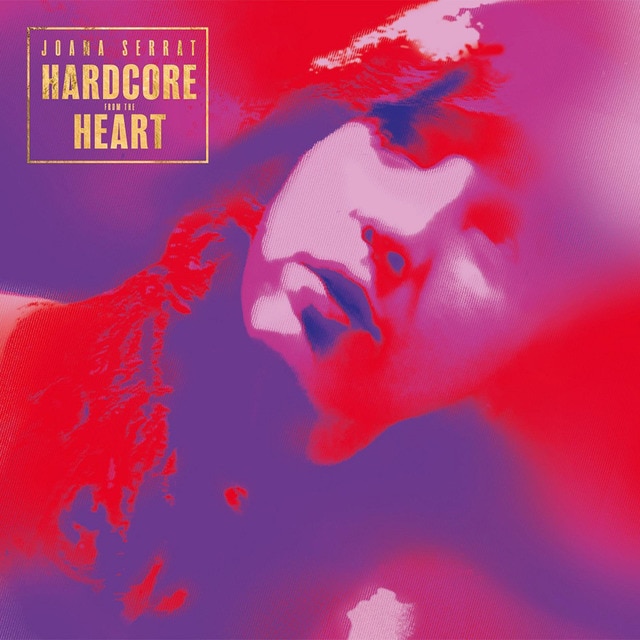 Imagen 0 de Hardcore from the Heart (CD)