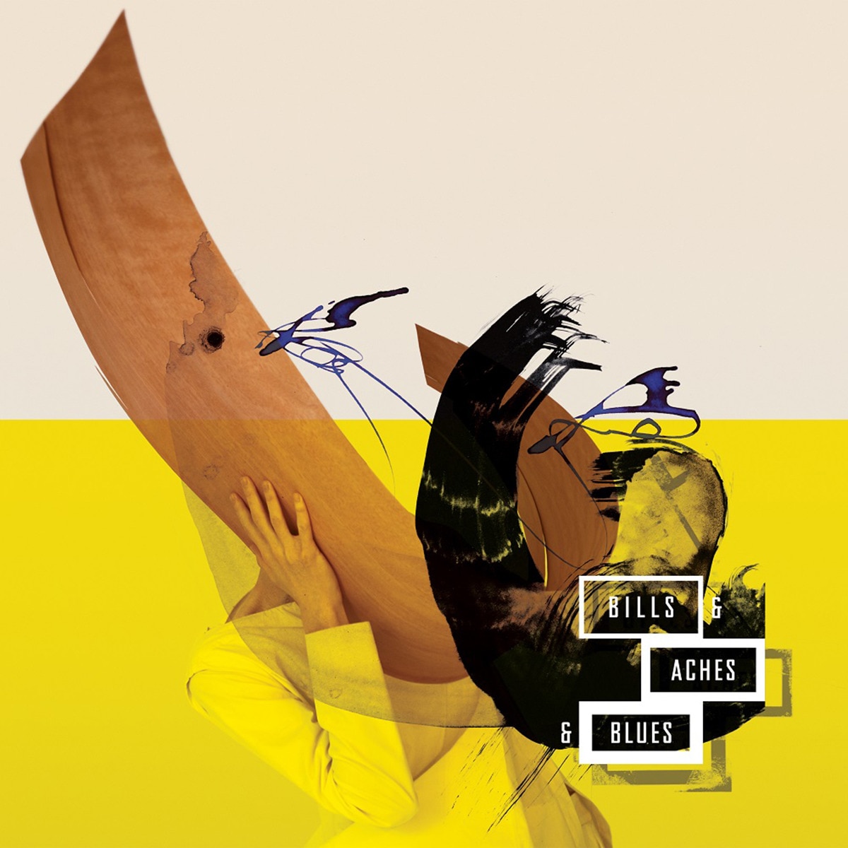 Bills & Aches & Blues (2 LP-Vinil) 1