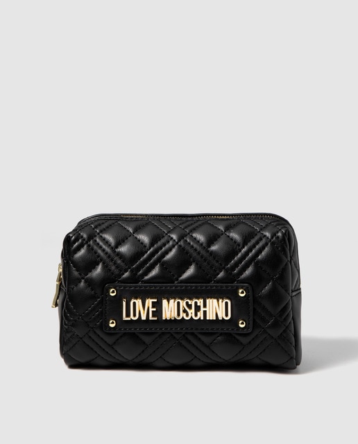 love moschino camera bolsa