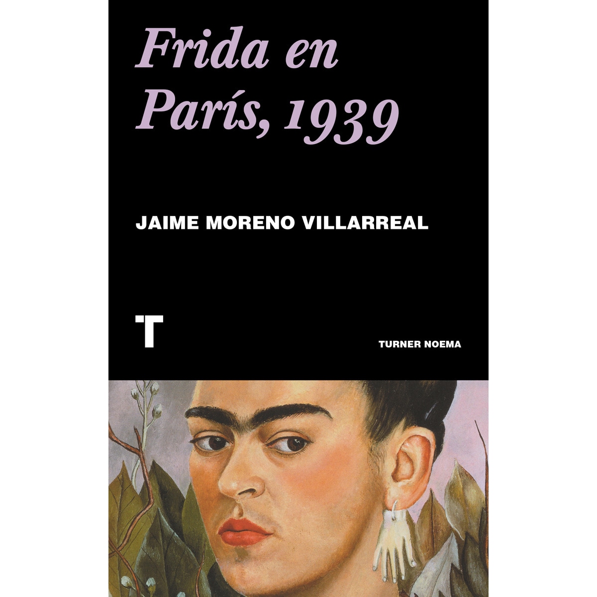 Frida en parís, 1939(Tapa blanda) 1
