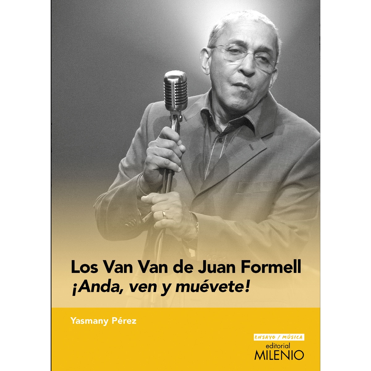 Los van van de juan formell(Tapa blanda) 1