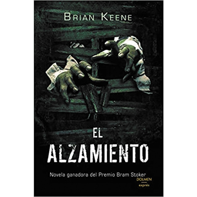 Imagen 0 de El alzamiento (Tapa blanda)