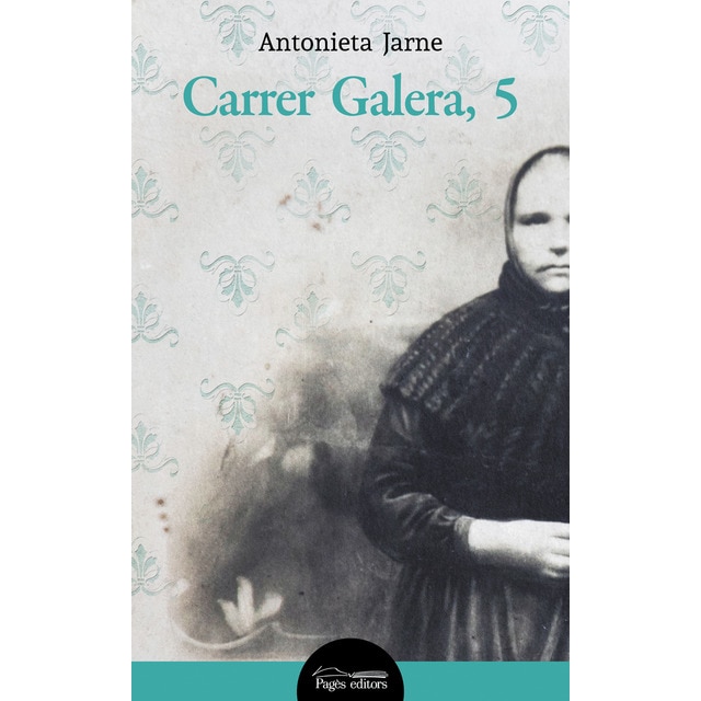 Imagem 0 de Carrer galera, 5(Bolsillo) (Tapa blanda)