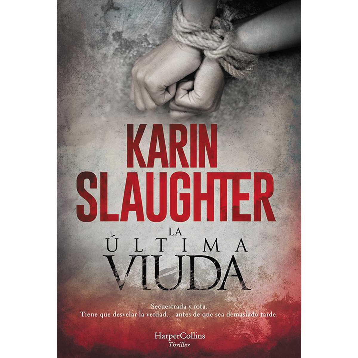 Imagem 0 de La última viuda(Bolsillo) (Tapa blanda)