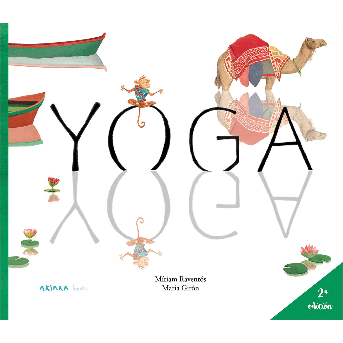 Yoga(Tapa dura) 1